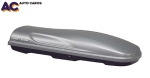 MONT BLANC TRITON 450 srebrny