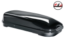 SPORTAC FL 580 CZARNY RAPID