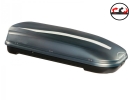 SPORTAC FL 580 SREBNY RAPID