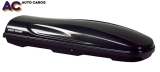 MONT BLANC TRITON 500 czarny