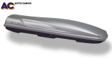 MONT BLANC TRITON 400 srebny