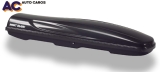 MONT BLANC TRITON 400 czarny