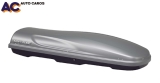 MONT BLANC TRITON 450 srebrny