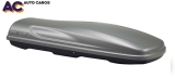 MONT BLANC TRITON 500 srebny