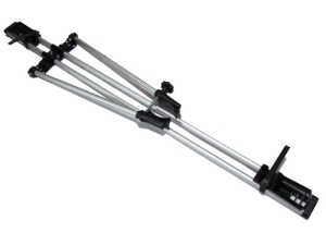 UCHWYT RURKOWY ALUMINIUM