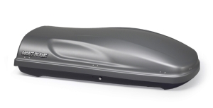 MONT BLANC TRITON 350 srebrny