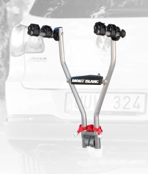 MONT BLANC QUICKBALL +