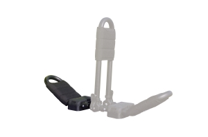 MONT BLANC GALACTICA adapter