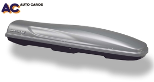 MONT BLANC TRITON 400 srebny
