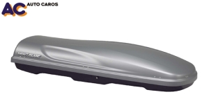 MONT BLANC TRITON 450 srebrny